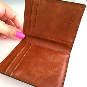 Express Card Case Wallet